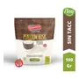 Psyllium Husk En Polvo Dicomere X 100gs  ( Sin Tacc ) Vegano | Envío gratis
