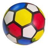 Balón Pelota Futbol Inflable Playa Piscina