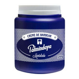 Palmindaya Creme De Barbear Mentol 240g