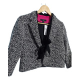 Saquito Blazer Mujer Ann Taylor 