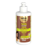 Crema Para Peinar Coco300ml - g a $45590