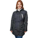 Chaqueta Mujer Northland Rs Xt 3000 Carrie Kapuzen 02-070371