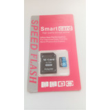 Tarjeta Micro Sd , 16 Gb .