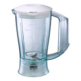 Vaso Jarra Para Licuadora Philips Twist Hr1710 - Palermo