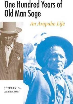 One Hundred Years Of Old Man Sage - Jeffrey D. Anderson