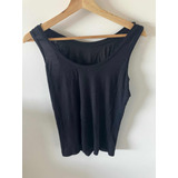 Musculosa Remera Calvin Klein Mujer Importada Talle M