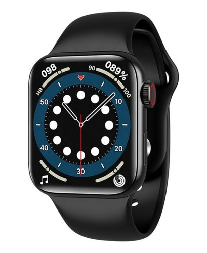 Reloj Inteligente W29 Pro Nuevo Smartwatch Serie 9 2024 