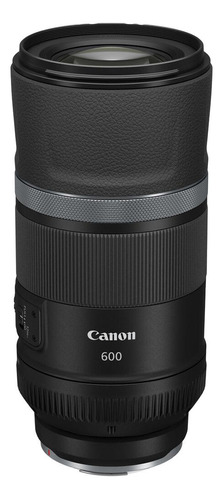 Objetiva Canon Rf 600mm F/11 Is Stm