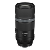 Objetiva Canon Rf 600mm F/11 Is Stm