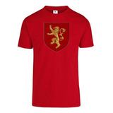 Playera Hombre Ro7 Game Of Thrones 216