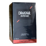 Perfume Drakkar Intense Edp Parfum Guy Laroche 100ml Origina