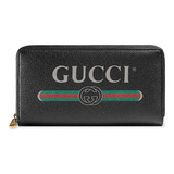 Cartera Gucci Wallet Off The Grid Dama Nueva Original