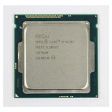 Procesador Intel Core I3 4170t Hasta 3.20 Ghz 3mb