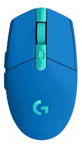 Logitech Lightspeed G305