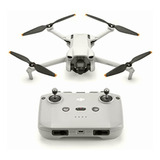Dji mini 3, Dron Mini Con Cámara Ligero Y Plegable Con