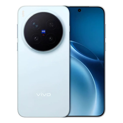 Vivo X300 Pro 16\u002F1 Tb Dimensity 9500 Español, 6510mah 6,78 Blanco | Meses sin interés
