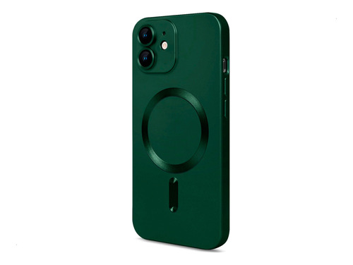 Estuche Silicone Forro Protector Compatible Con iPhone Case