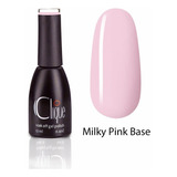 Base Milky Pink