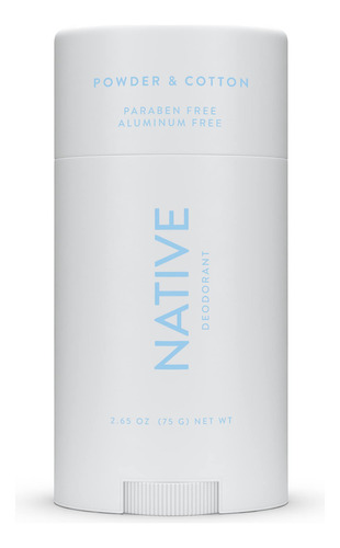 Native Desodorante | Desodorante Natural Para Mujeres Y Homb