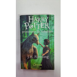 Harry Potter Y Prisionero De Azkaban-j.k.rowling- Merlin