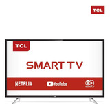 Tv Tcl L32s4900s 