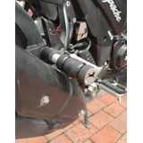 Slider Exosto Mofle Tvs Apache 200 