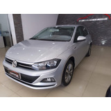 Volkswagen Polo 1.6 Confortline Tiptronic 2019 63.000km 