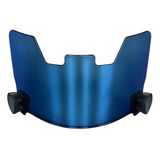 Lokiys Football Visor - Eye Protection For