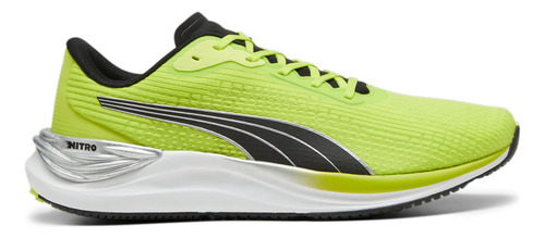 Zapatillas Puma Running Electrify Nitro 3 Hombre-newsport