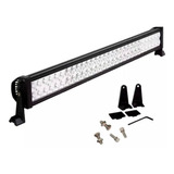 Barra Led 4x4 Barra Led 4x4 Barra De Led Neblinero 180w