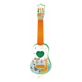 Regalo Guitarra Musical Juguete Niñas Niños 43cm