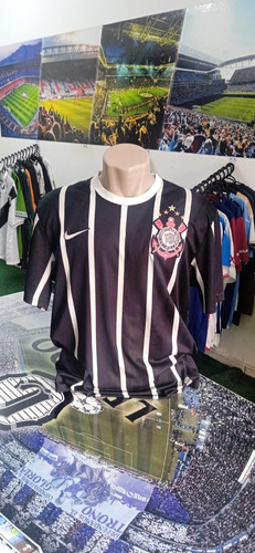 Camisa Corinthians 2015
