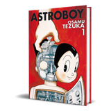 Libro Astro Boy Vol.1 [ Osamu Tezuka ]  Original