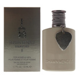 Shawn Mendes Signature Ii - Espray De Perfume Para Mujeres Y