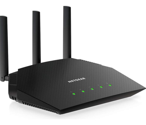 Router Netgear Wi-fi 6 R6700 Ax1800