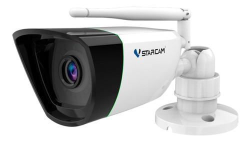 Camara Ip Wifi Inalambrica Exterior Hd Seguridad Dvr Ir Sd Vstarcam