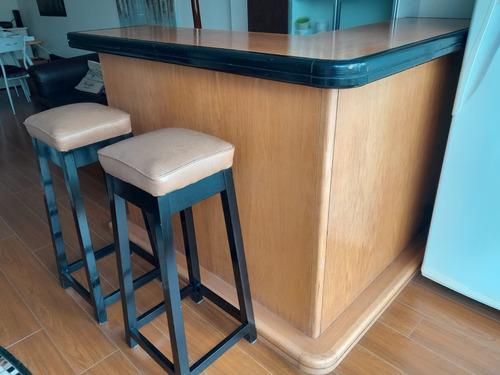 Bar Mueble Hogar