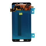 Tela Frontal Display Touch Galaxy Note 5 Sm-n920 Original