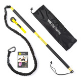 Sistema De Suspension Rip Trainer, Trx, Core, Fitness, Gym