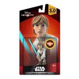 Disney Infinity 3.0 Luke Skywalker Light Fx ( Star Wars )