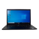Laptop Dell Latitude E7490  Core I7 8th 16gb Ram 480gb Ssd 