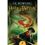Harry Potter Y La Cámara Secreta ( Harry Potter 2 ) Libro 