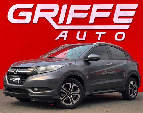 HONDA HR-V TOURING 1.8 FLEXONE 16V 5P AUT