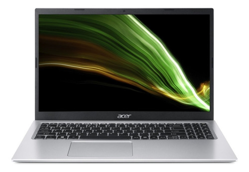 Notebook Acer Aspire 3 Intel Core I3 8gb Ram 256gb Ssd Plate