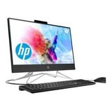 Hp Todo En Uno Aio 22-df1517la Ci3 1115 G4 8gb - 256 Gb - 22