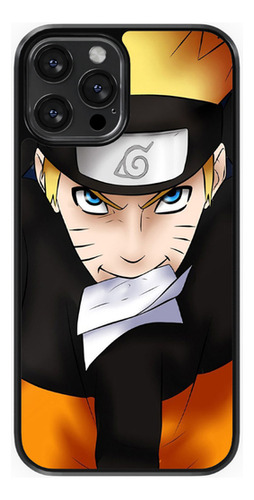 Funda Compatible Con Huawei De Naruuto El Anime #3