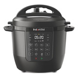 Rio, Olla Eléctrica 7 En 1,instant Pot Chef Serie 5.8 Litros