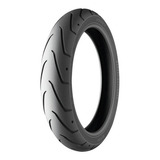 Llanta 120/70 19 60w Tl/tt Michelin Scorcher 11 Del