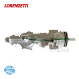 Corpo | Rosca Ducha Advanced Turbo Eletrônico Lorenzetti V2