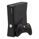 Xbox 360 Slim 250gb + 2 Joysticks